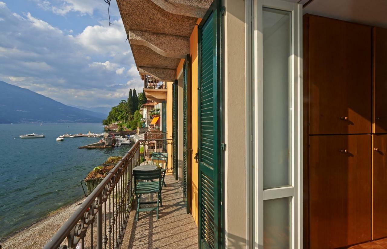 Casa Riva Apartment Varenna Exterior photo